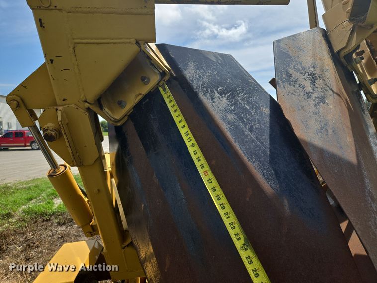 image for item EF1828 Vermeer TS44A tree spade