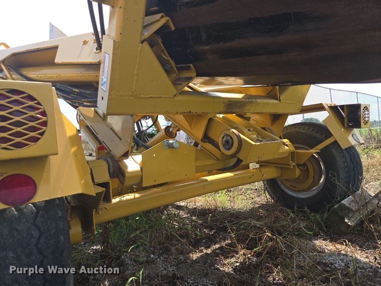 image for item EF1828 Vermeer TS44A tree spade