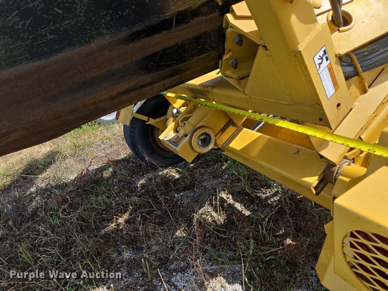 image for item EF1828 Vermeer TS44A tree spade