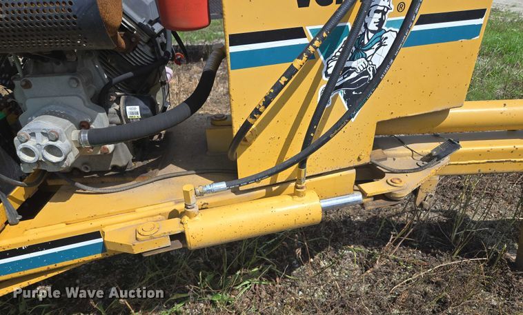 image for item EF1828 Vermeer TS44A tree spade