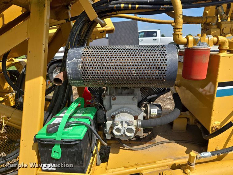 image for item EF1828 Vermeer TS44A tree spade