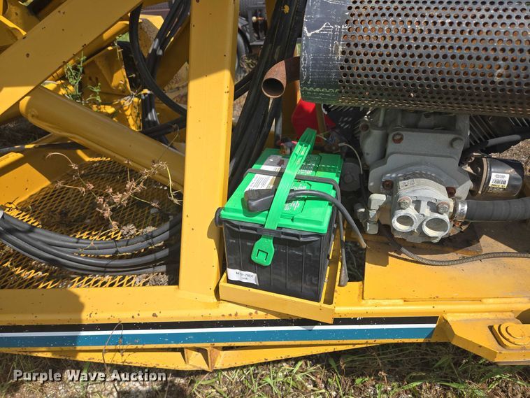 image for item EF1828 Vermeer TS44A tree spade