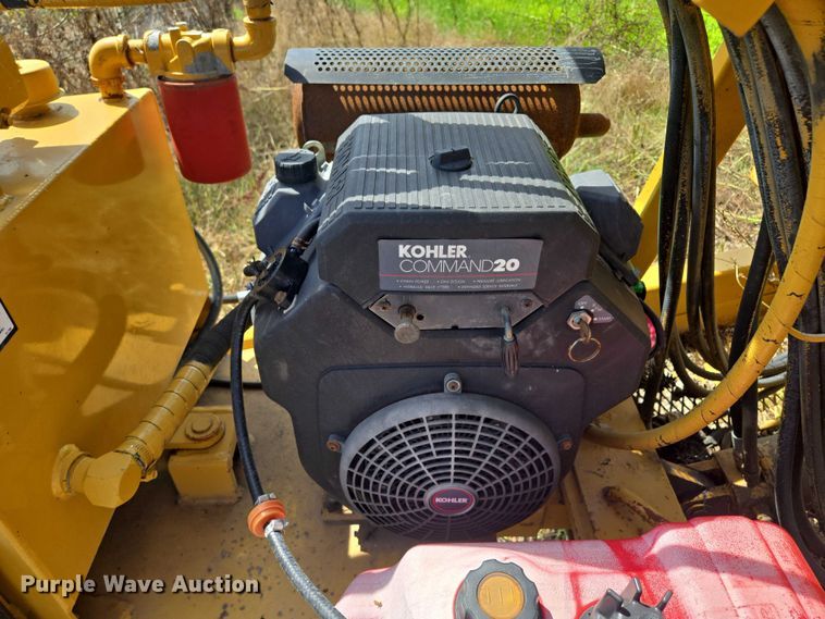 image for item EF1828 Vermeer TS44A tree spade