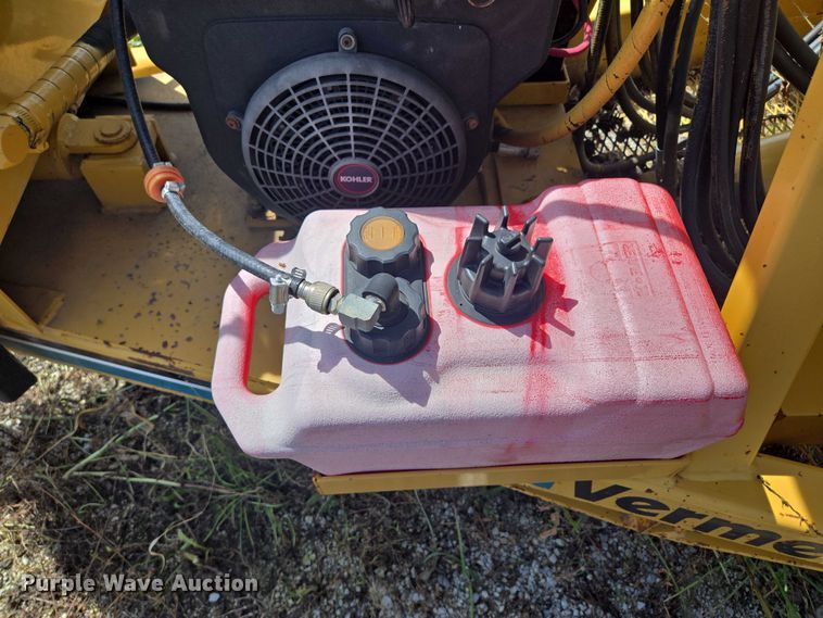 image for item EF1828 Vermeer TS44A tree spade