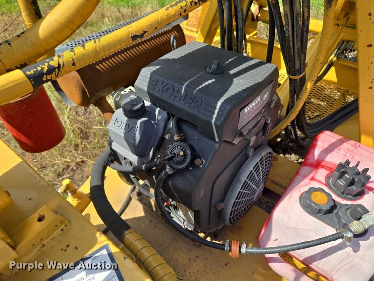 image for item EF1828 Vermeer TS44A tree spade