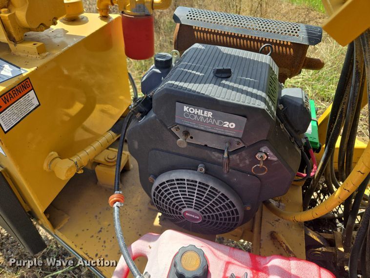 image for item EF1828 Vermeer TS44A tree spade