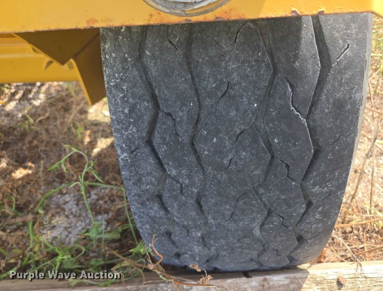 image for item EF1828 Vermeer TS44A tree spade