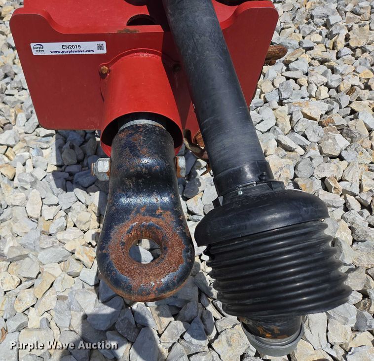 image for item EN2019 2022 Brandt 1120XT grain cart