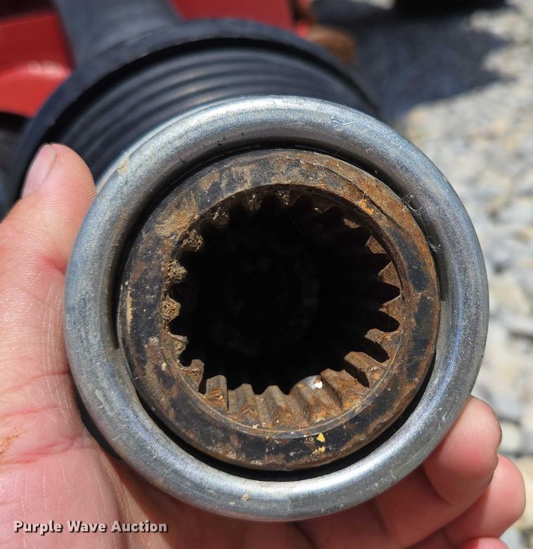 image for item EN2019 2022 Brandt 1120XT grain cart