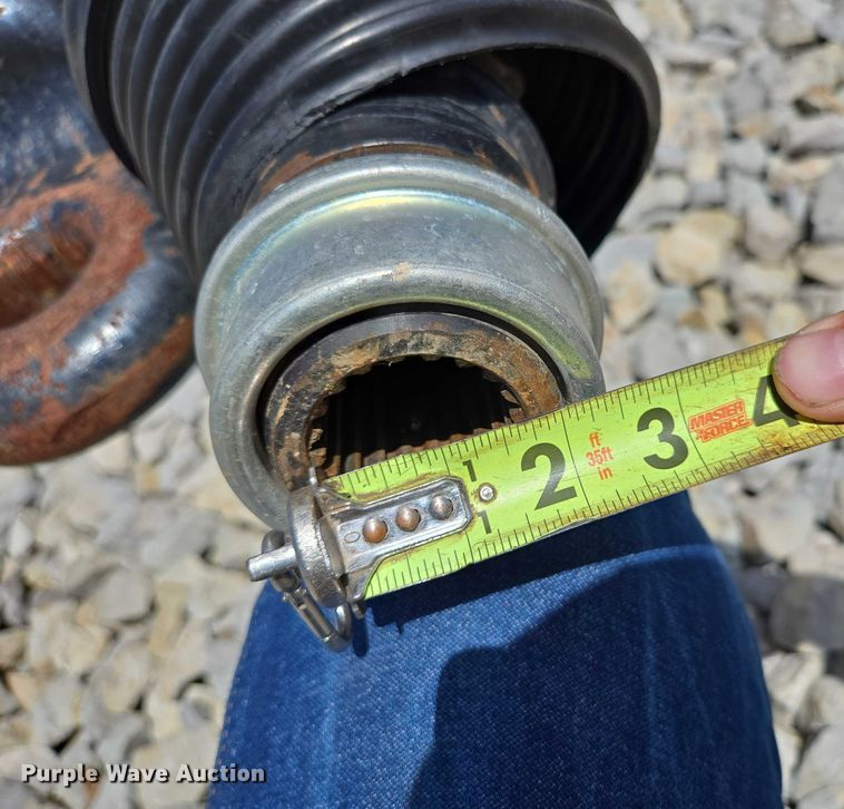 image for item EN2019 2022 Brandt 1120XT grain cart