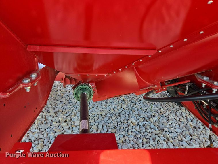 image for item EN2019 2022 Brandt 1120XT grain cart