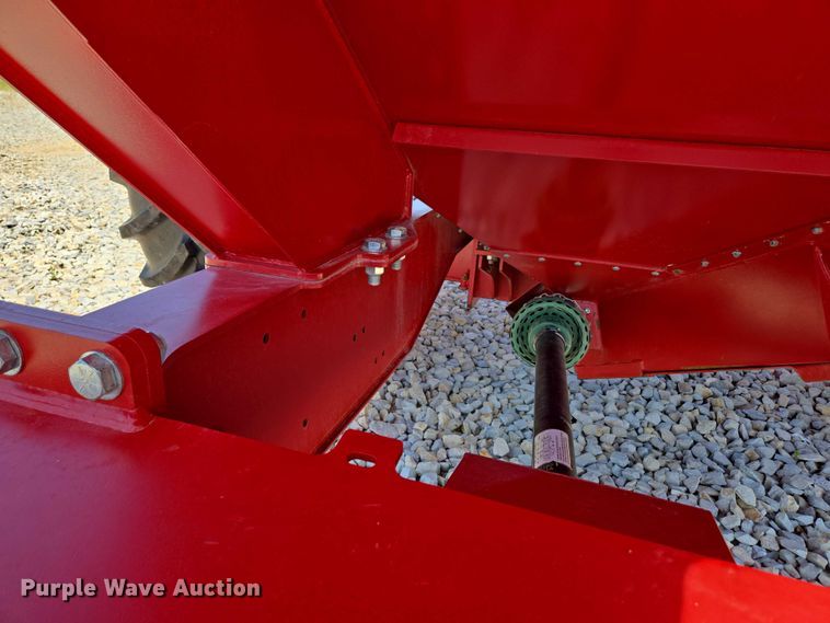 image for item EN2019 2022 Brandt 1120XT grain cart