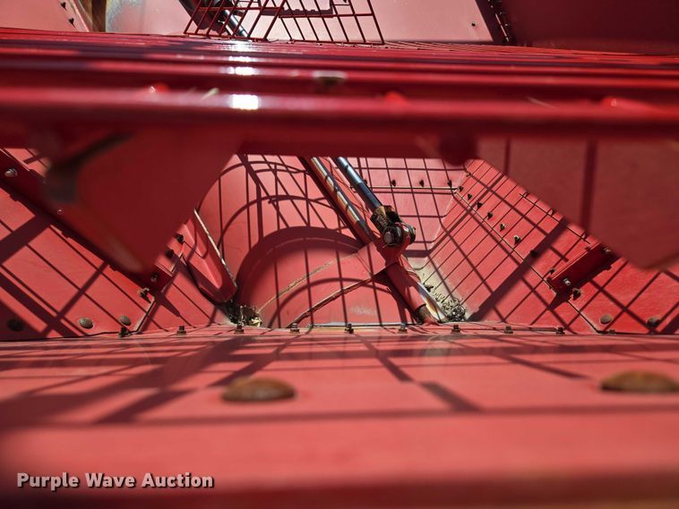 image for item EN2019 2022 Brandt 1120XT grain cart