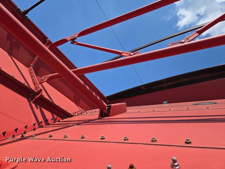 image for item EN2019 2022 Brandt 1120XT grain cart