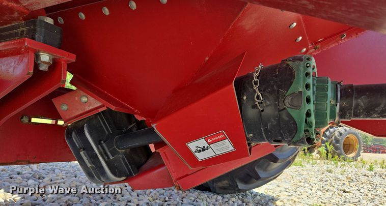 image for item EN2019 2022 Brandt 1120XT grain cart