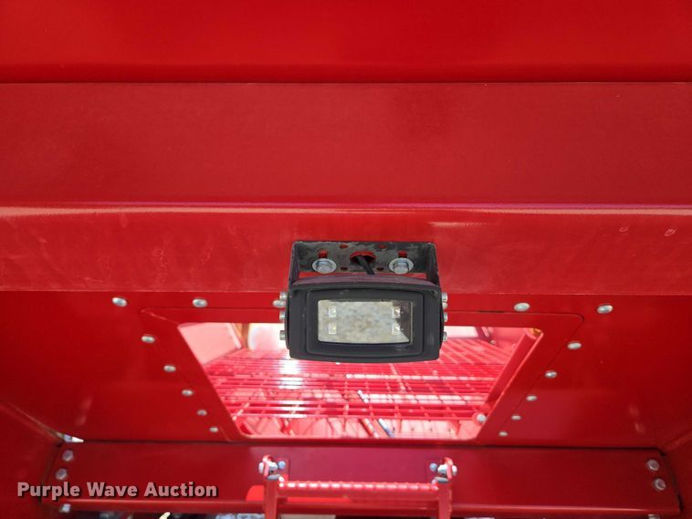 image for item EN2019 2022 Brandt 1120XT grain cart