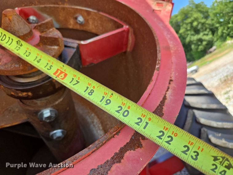 image for item EN2019 2022 Brandt 1120XT grain cart