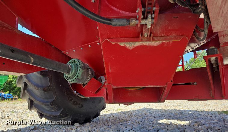 image for item EN2019 2022 Brandt 1120XT grain cart