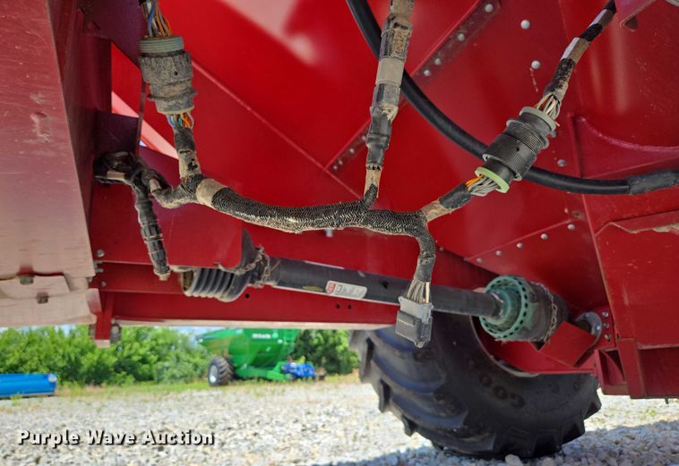 image for item EN2019 2022 Brandt 1120XT grain cart