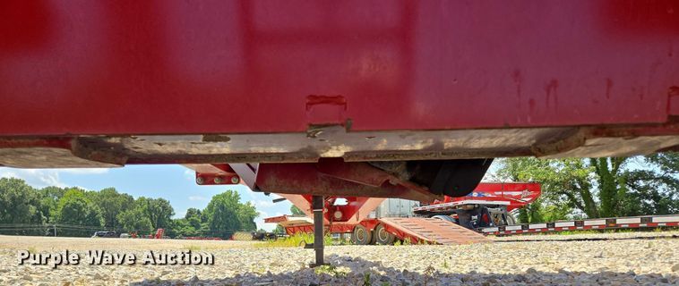 image for item EN2019 2022 Brandt 1120XT grain cart