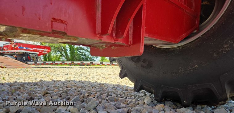 image for item EN2019 2022 Brandt 1120XT grain cart