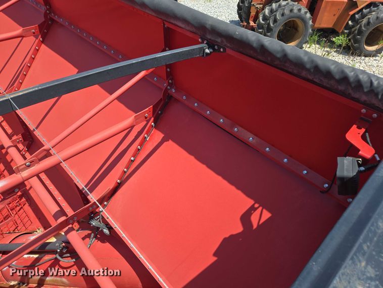 image for item EN2019 2022 Brandt 1120XT grain cart