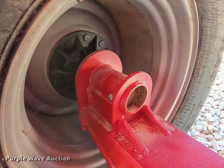 image for item EN2019 2022 Brandt 1120XT grain cart