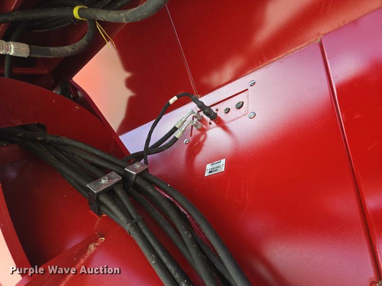 image for item EN2019 2022 Brandt 1120XT grain cart