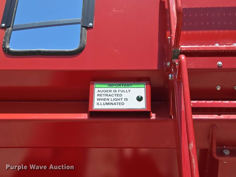 image for item EN2019 2022 Brandt 1120XT grain cart