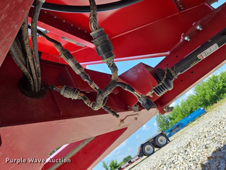 image for item EN2019 2022 Brandt 1120XT grain cart