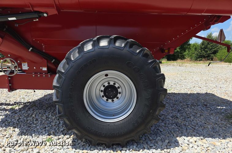 image for item EN2019 2022 Brandt 1120XT grain cart