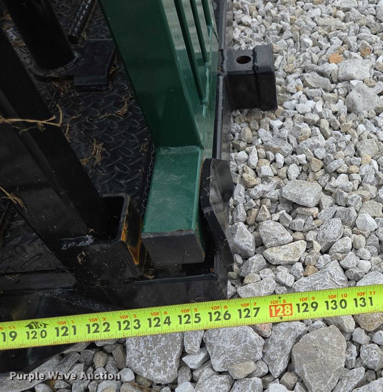 image for item EN2070 RBW Ag squeeze chute