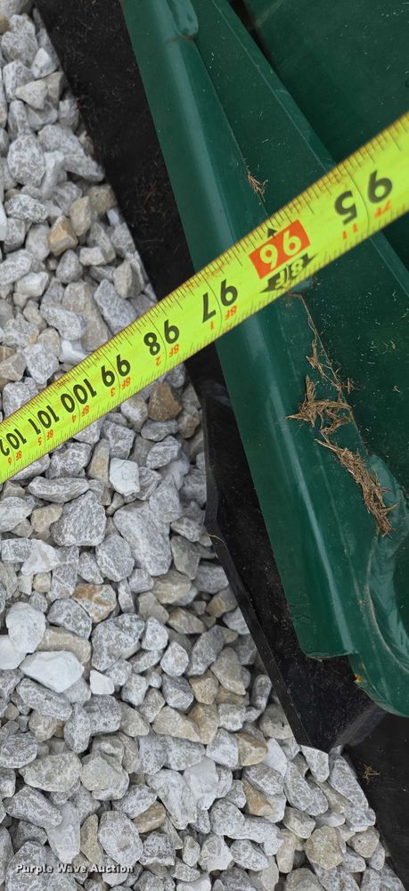 image for item EN2070 RBW Ag squeeze chute