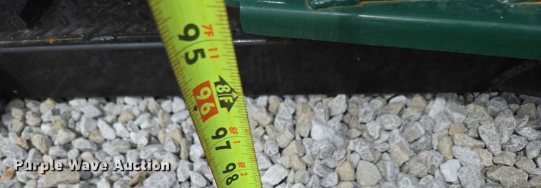 image for item EN2071 RBW Ag squeeze chute