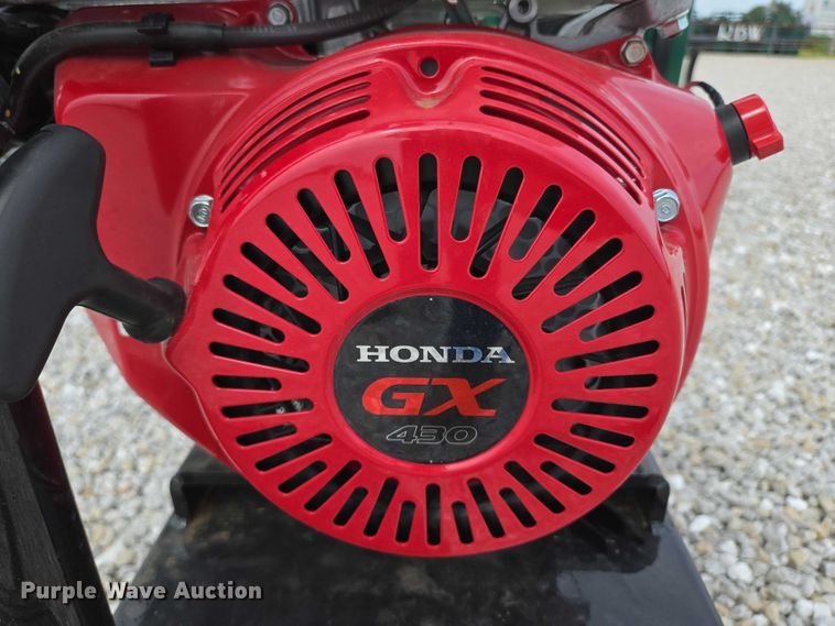 image for item EN2071 RBW Ag squeeze chute