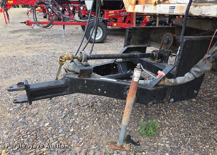 image for item EO1531 Roto-Mix 300-14 feed mixer