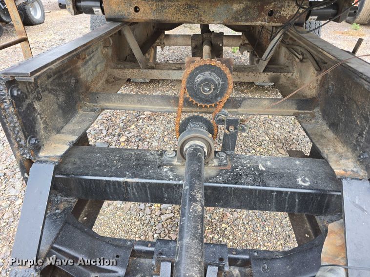 image for item EO1531 Roto-Mix 300-14 feed mixer