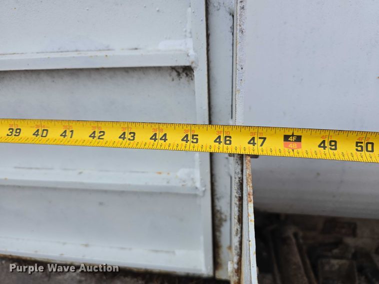 image for item EO1531 Roto-Mix 300-14 feed mixer