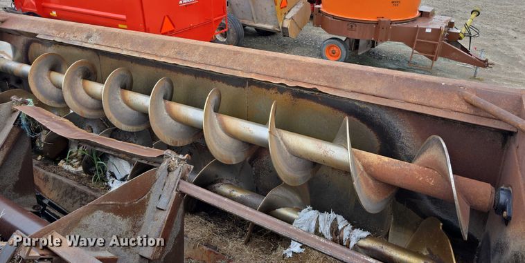 image for item EO1531 Roto-Mix 300-14 feed mixer