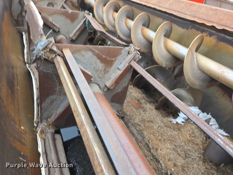 image for item EO1531 Roto-Mix 300-14 feed mixer