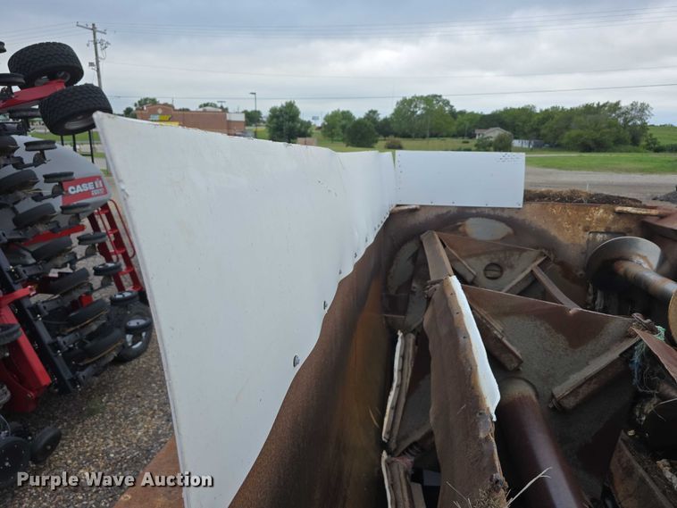 image for item EO1531 Roto-Mix 300-14 feed mixer