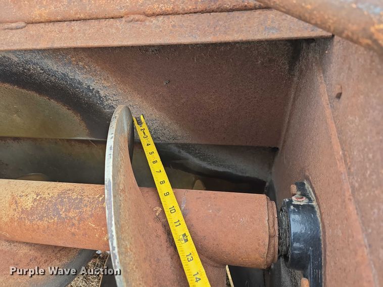 image for item EO1531 Roto-Mix 300-14 feed mixer