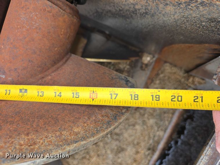 image for item EO1531 Roto-Mix 300-14 feed mixer