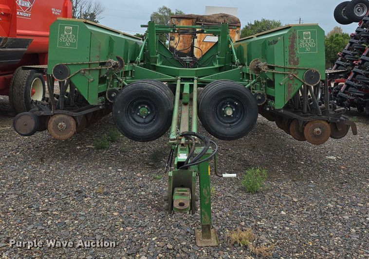 image for item EO1532 Great Plains Solid Stand 30 grain drill