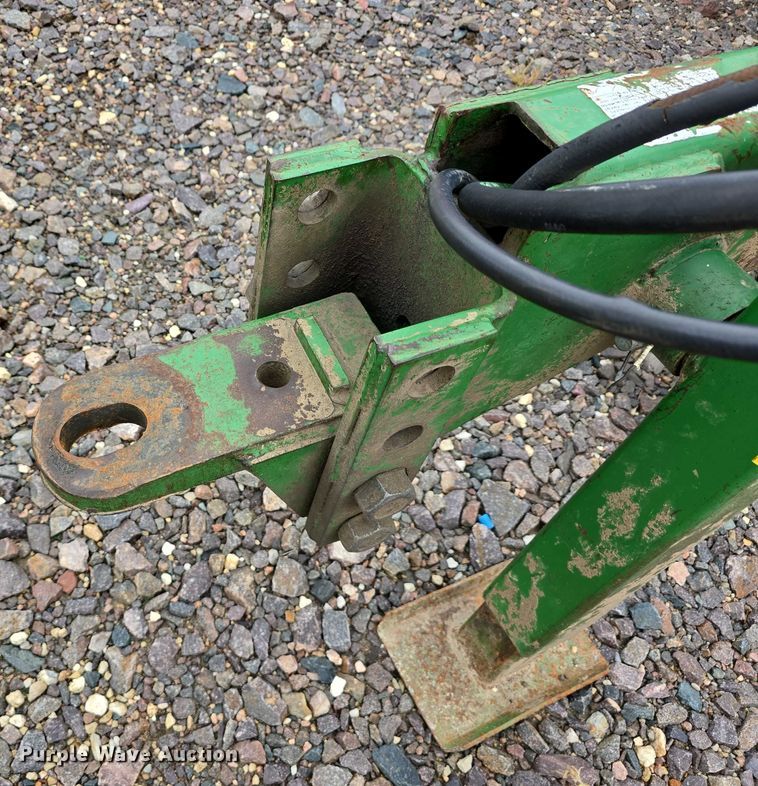 image for item EO1532 Great Plains Solid Stand 30 grain drill