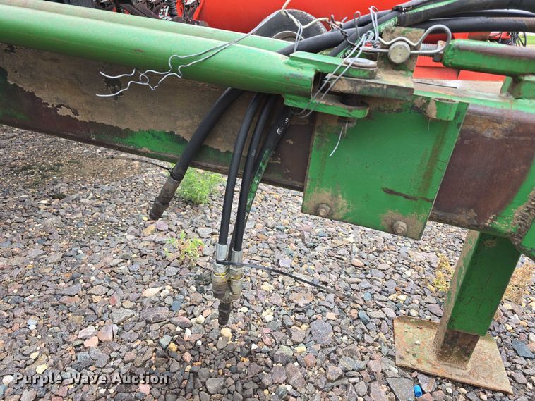 image for item EO1532 Great Plains Solid Stand 30 grain drill