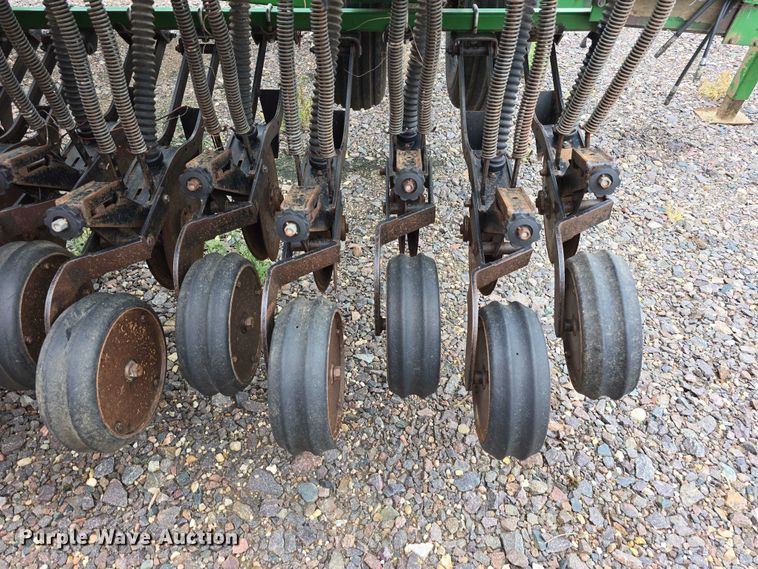 image for item EO1532 Great Plains Solid Stand 30 grain drill