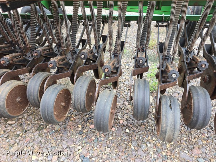 image for item EO1532 Great Plains Solid Stand 30 grain drill