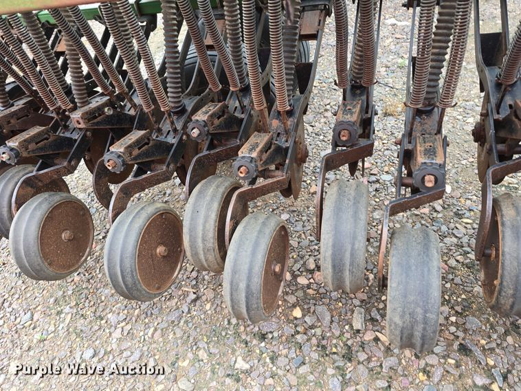 image for item EO1532 Great Plains Solid Stand 30 grain drill