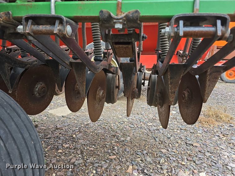 image for item EO1532 Great Plains Solid Stand 30 grain drill